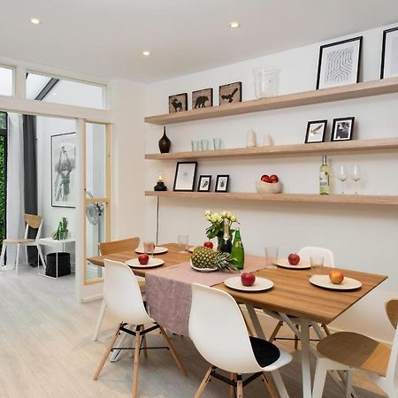 Huge & Central 3 Bedr, 4 Beds, 2,5 Bath Covent Gdn Londra Esterno foto