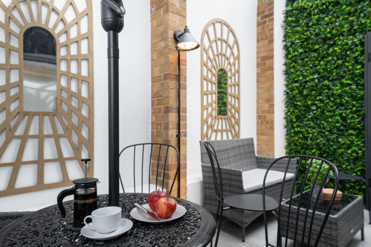 Huge & Central 3 Bedr, 4 Beds, 2,5 Bath Covent Gdn Londra Esterno foto