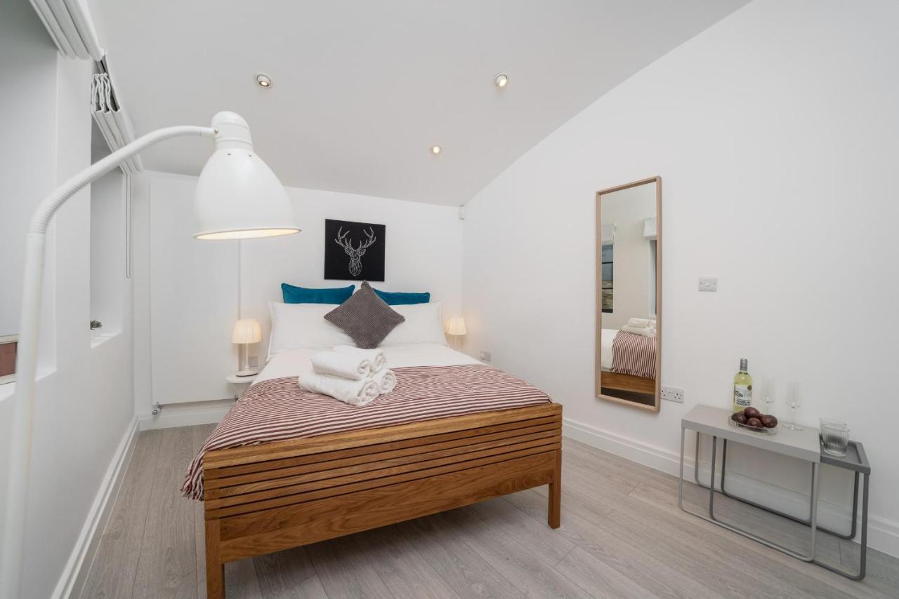 Huge & Central 3 Bedr, 4 Beds, 2,5 Bath Covent Gdn Londra Esterno foto