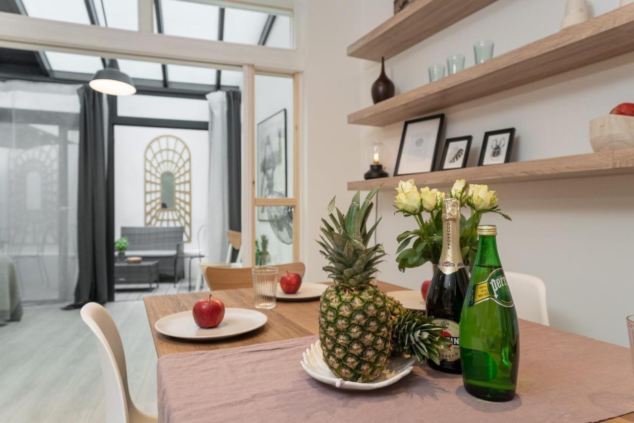 Huge & Central 3 Bedr, 4 Beds, 2,5 Bath Covent Gdn Londra Esterno foto