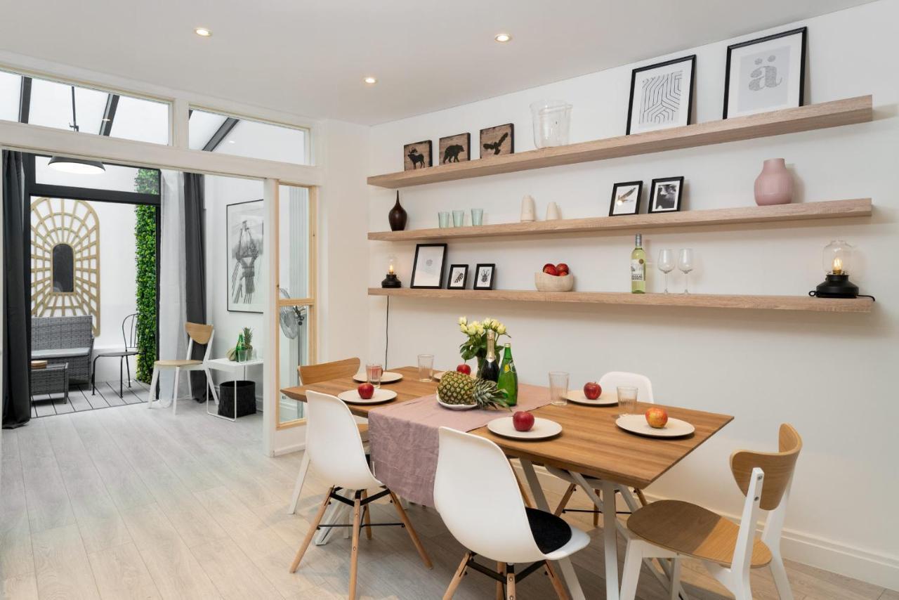Huge & Central 3 Bedr, 4 Beds, 2,5 Bath Covent Gdn Londra Esterno foto