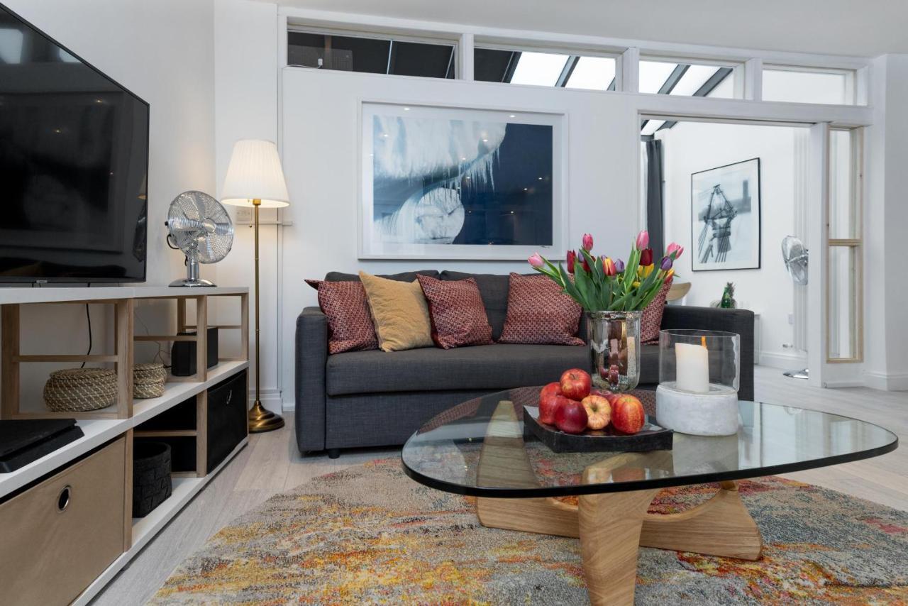 Huge & Central 3 Bedr, 4 Beds, 2,5 Bath Covent Gdn Londra Esterno foto