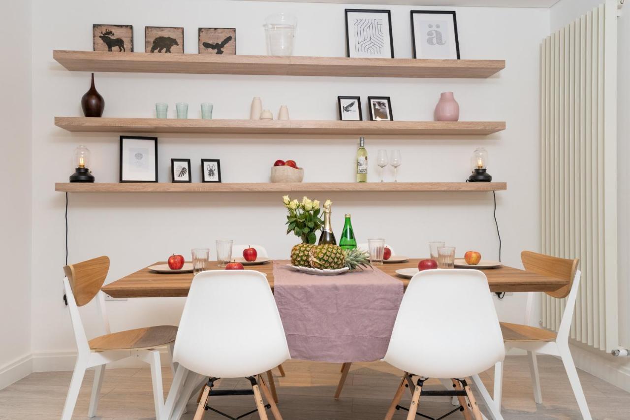 Huge & Central 3 Bedr, 4 Beds, 2,5 Bath Covent Gdn Londra Esterno foto
