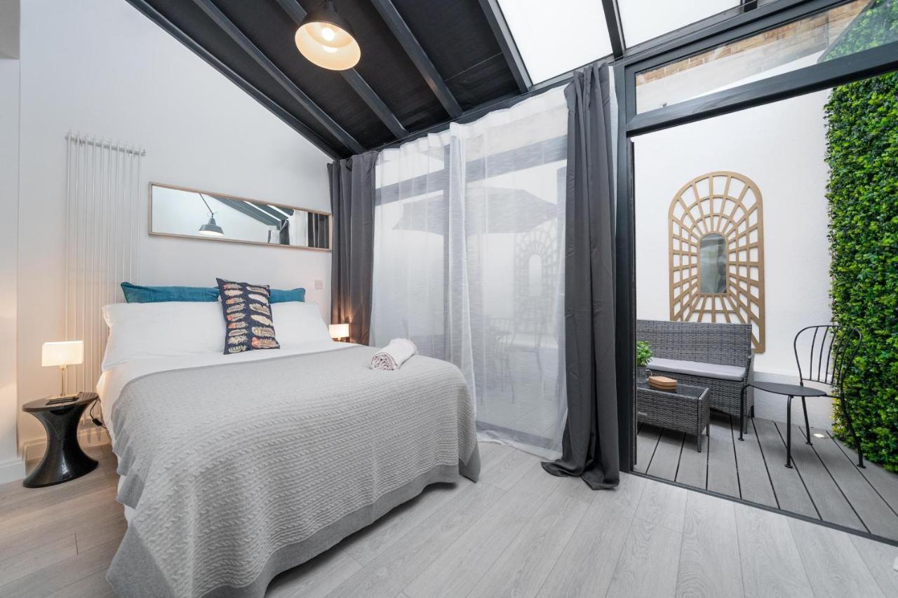 Huge & Central 3 Bedr, 4 Beds, 2,5 Bath Covent Gdn Londra Esterno foto