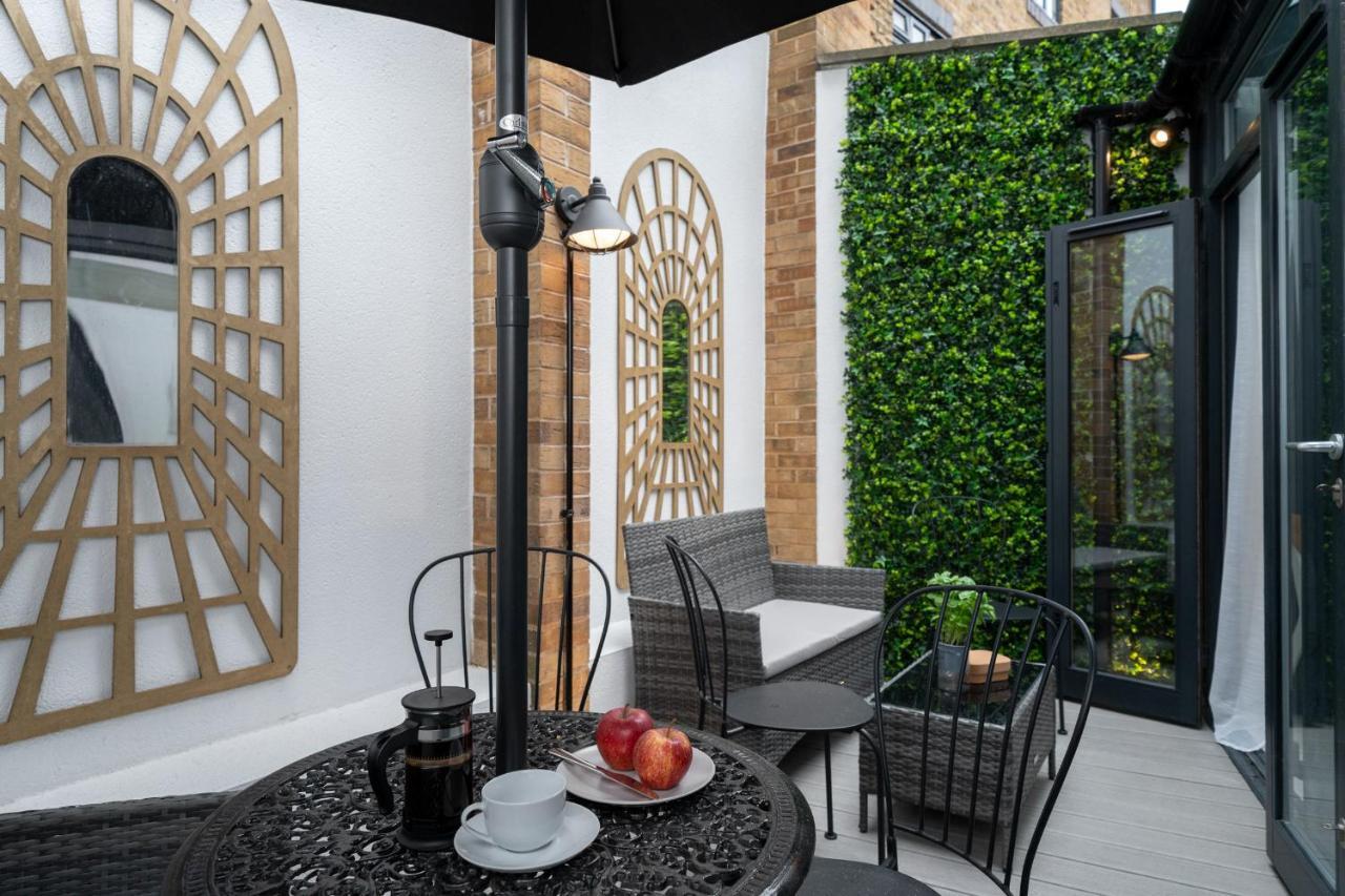 Huge & Central 3 Bedr, 4 Beds, 2,5 Bath Covent Gdn Londra Esterno foto