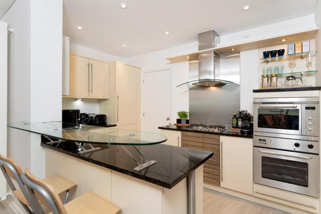 Huge & Central 3 Bedr, 4 Beds, 2,5 Bath Covent Gdn Londra Esterno foto