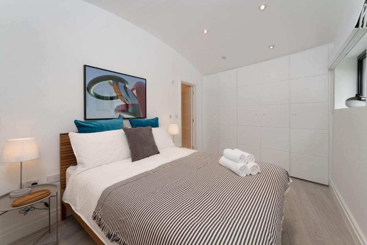 Huge & Central 3 Bedr, 4 Beds, 2,5 Bath Covent Gdn Londra Esterno foto