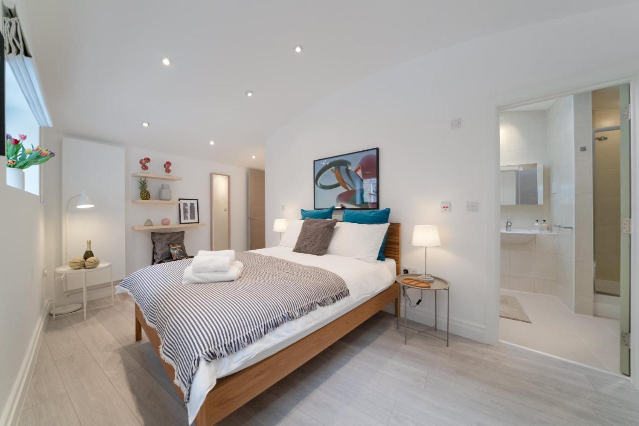 Huge & Central 3 Bedr, 4 Beds, 2,5 Bath Covent Gdn Londra Esterno foto